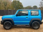 Suzuki Jimny ALLGRIP 6