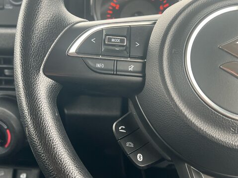Suzuki Jimny ALLGRIP 23
