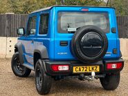 Suzuki Jimny ALLGRIP 2
