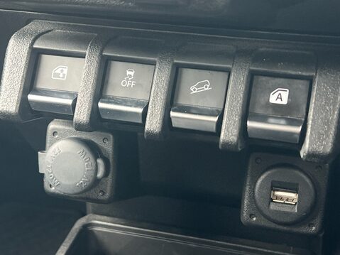 Suzuki Jimny ALLGRIP 20
