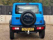 Suzuki Jimny ALLGRIP 8