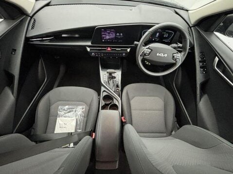 Kia Niro 2 4