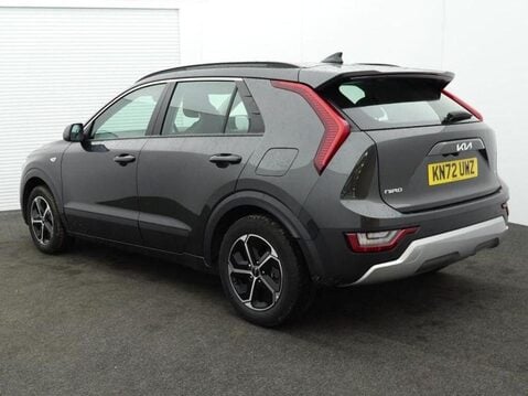 Kia Niro 2 2