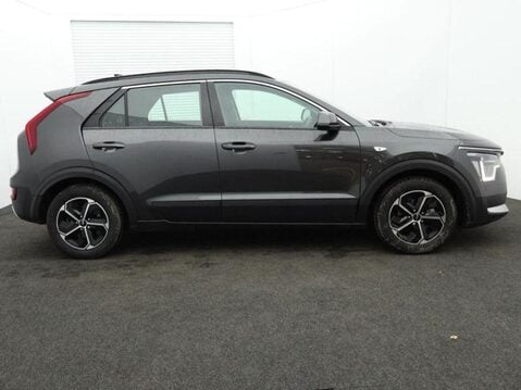 Kia Niro 2 3