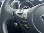 Nissan Juke TEKNA XTRONIC 25
