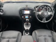 Nissan Juke TEKNA XTRONIC 10