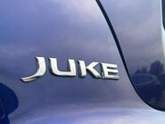 Nissan Juke TEKNA XTRONIC 33