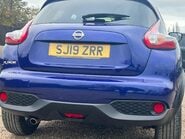 Nissan Juke TEKNA XTRONIC 17
