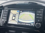 Nissan Juke TEKNA XTRONIC 21