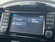 Nissan Juke TEKNA XTRONIC 20