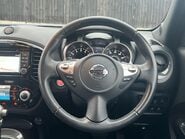 Nissan Juke TEKNA XTRONIC 31