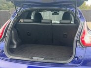Nissan Juke TEKNA XTRONIC 32