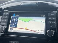 Nissan Juke TEKNA XTRONIC 19