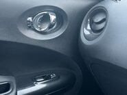 Nissan Juke TEKNA XTRONIC 35