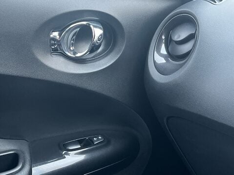 Nissan Juke TEKNA XTRONIC 35