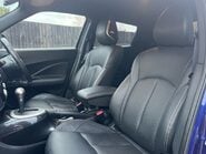 Nissan Juke TEKNA XTRONIC 3