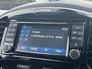 Nissan Juke TEKNA XTRONIC 18