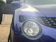 Nissan Juke TEKNA XTRONIC 14
