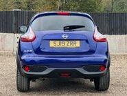 Nissan Juke TEKNA XTRONIC 8