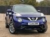 Nissan Juke TEKNA XTRONIC