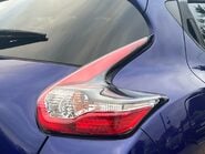 Nissan Juke TEKNA XTRONIC 15