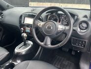 Nissan Juke TEKNA XTRONIC 29