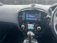 Nissan Juke TEKNA XTRONIC 12