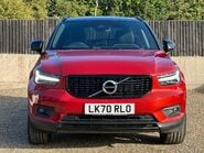 Volvo XC40 B4 R-DESIGN PRO MHEV 7