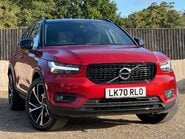 Volvo XC40 B4 R-DESIGN PRO MHEV 1
