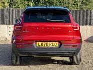 Volvo XC40 B4 R-DESIGN PRO MHEV 8