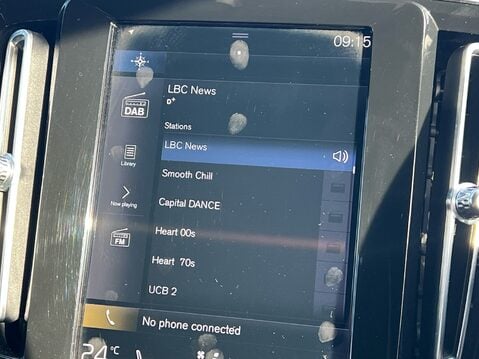 Volvo XC40 B4 R-DESIGN PRO MHEV 20