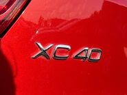 Volvo XC40 B4 R-DESIGN PRO MHEV 34