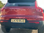 Volvo XC40 B4 R-DESIGN PRO MHEV 17