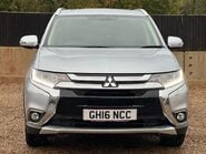 Mitsubishi Outlander DI-D GX 4 7