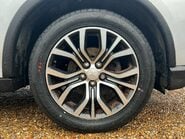 Mitsubishi Outlander DI-D GX 4 4