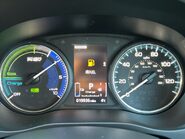 Mitsubishi Outlander PHEV DYNAMIC SAFETY 11