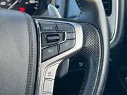Mitsubishi Outlander PHEV DYNAMIC SAFETY 29