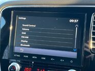 Mitsubishi Outlander PHEV DYNAMIC SAFETY 22