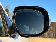 Mitsubishi Outlander PHEV DYNAMIC SAFETY 38