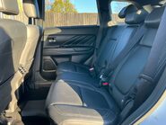 Mitsubishi Outlander PHEV DYNAMIC SAFETY 9