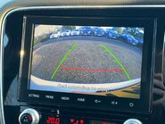 Mitsubishi Outlander PHEV DYNAMIC SAFETY 23