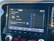 Mitsubishi Outlander PHEV DYNAMIC SAFETY 20