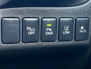 Mitsubishi Outlander PHEV DYNAMIC SAFETY 32