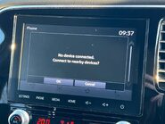 Mitsubishi Outlander PHEV DYNAMIC SAFETY 21