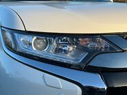 Mitsubishi Outlander PHEV DYNAMIC SAFETY 14