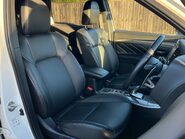 Mitsubishi Outlander PHEV DYNAMIC SAFETY 19