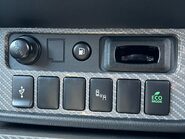 Mitsubishi Outlander PHEV DYNAMIC SAFETY 25