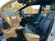 Mitsubishi Outlander PHEV DYNAMIC SAFETY 3