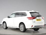 Mitsubishi Outlander PHEV DYNAMIC SAFETY 2
