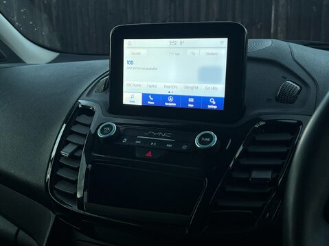 Ford Transit Connect 250 LIMITED L2H1 P/V ECOBLUE 12